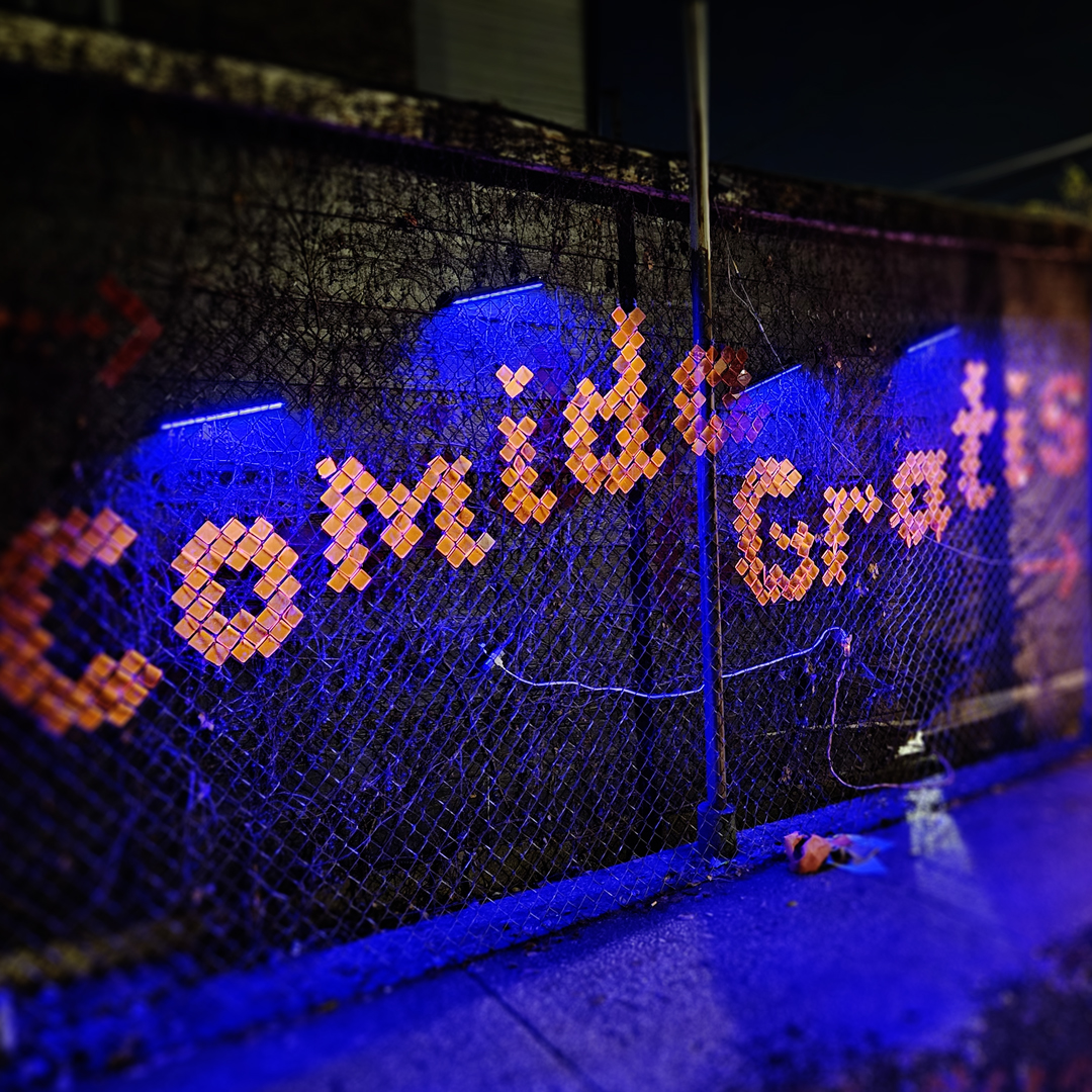 project